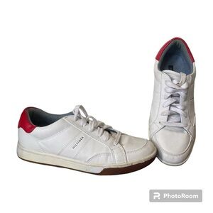 Tommy Hilfiger White Sneakers